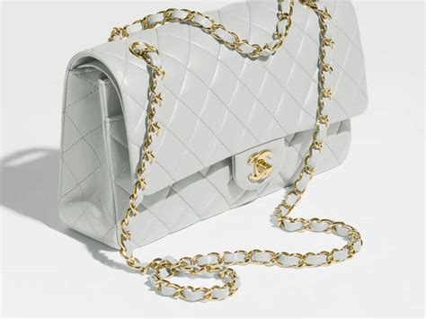 is chanel raising their prices again|average chanel bag price.